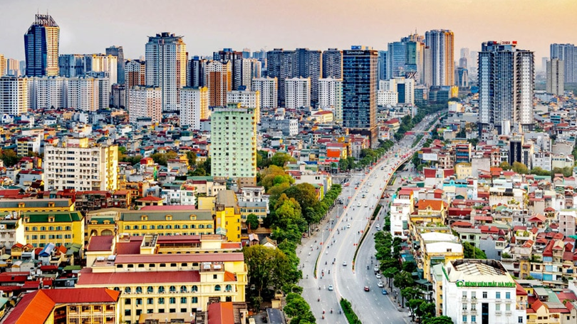 Sẵn sàng cho ngày vận hành chính quyền địa phương hai cấp