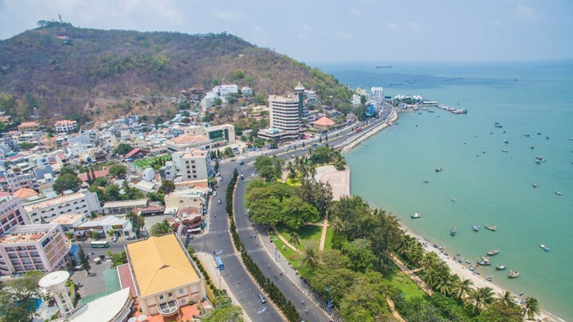 Bà Rịa-Vũng Tàu sẵn sàng vận hành chính quyền hai cấp