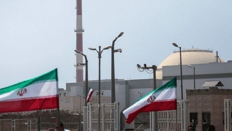 G7 kêu gọi nối lại đàm phán về chương trình hạt nhân Iran