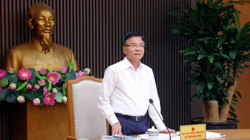 Cụ thể hóa những đột phá lĩnh vực giáo dục, đào tạo