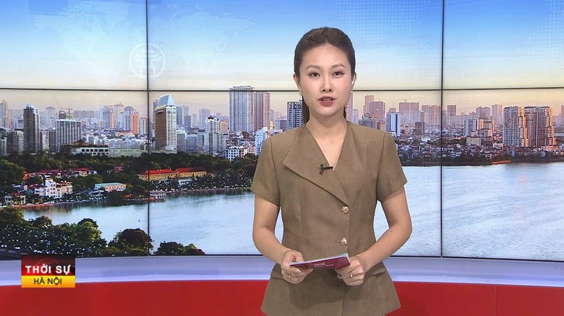 Chương trình Thời sự 15h00 | 01/07/2025