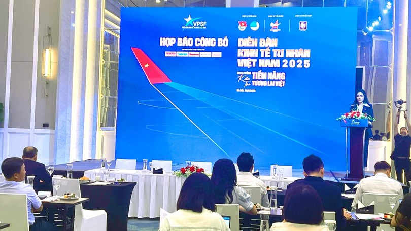 Khai phóng tiềm năng - Kiến tạo tương lai Việt