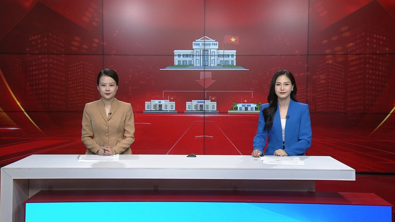 Chương trình Hà Nội 18h00 | 01/07/2025