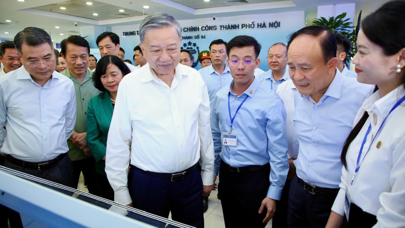 Chính quyền phải nắm bắt, giải quyết mọi nhu cầu của nhân dân