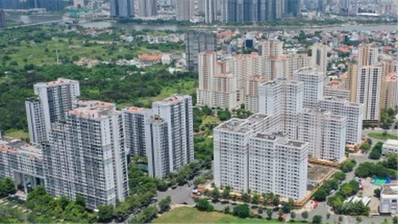 TP.HCM khảo sát nhu cầu NƠXH sau sáp nhập