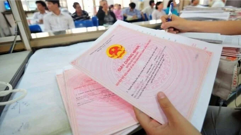 Cấp xã giải quyết 14 thủ tục đất đai từ ngày 1/7