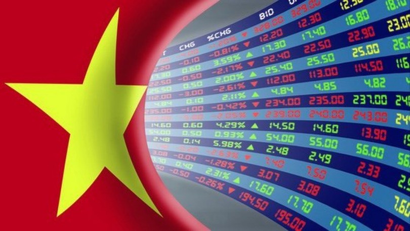 Nhìn lại 25 năm vươn mình thị trường chứng khoán Việt Nam