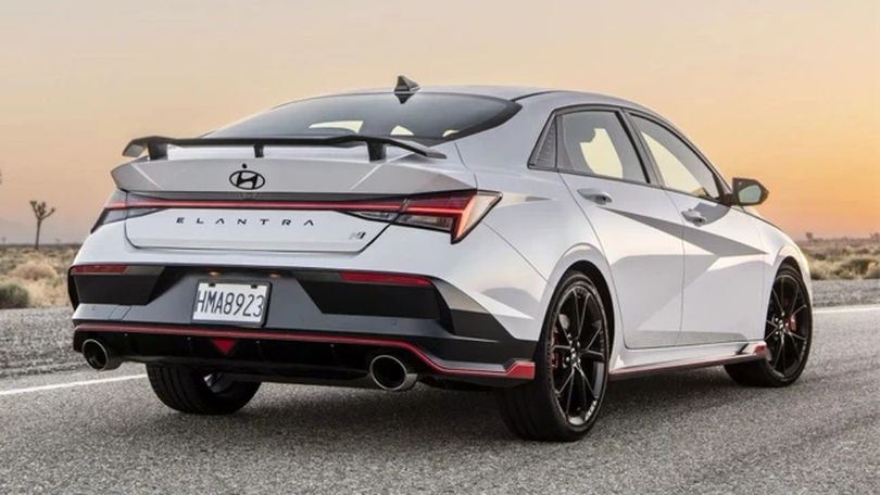 Hyundai chưa từ bỏ xe xăng hiệu suất cao
