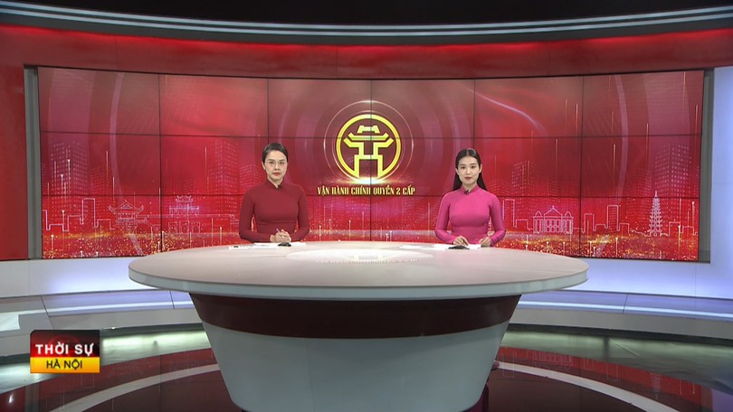 Chương trình Thời sự 18h30 | 01/07/2025