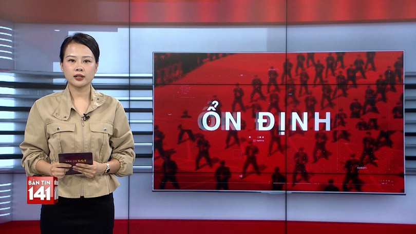 Bản tin 141 | 01/07/2025