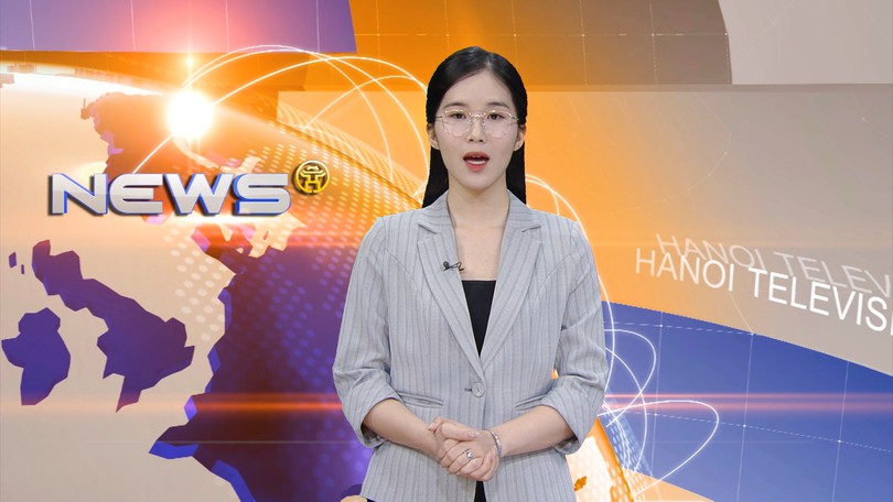 HANOITV News | 01/07/2025