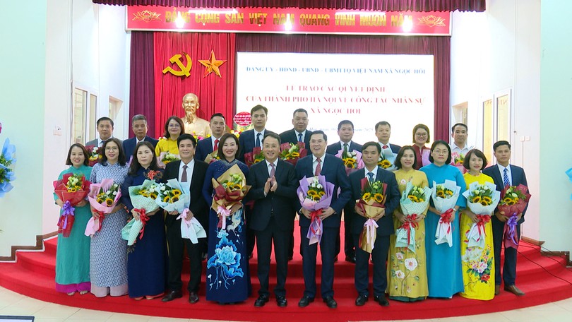 Kỳ vọng trong thời khắc lịch sử