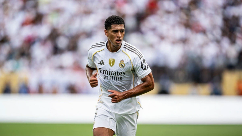 Real Madrid thảm bại tại bán kết FIFA Club World Cup 2025