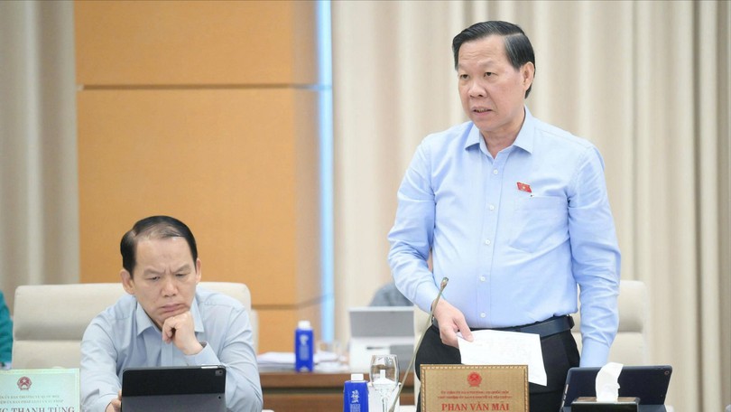 Đột phá mạnh mẽ chất lượng nguồn nhân lực