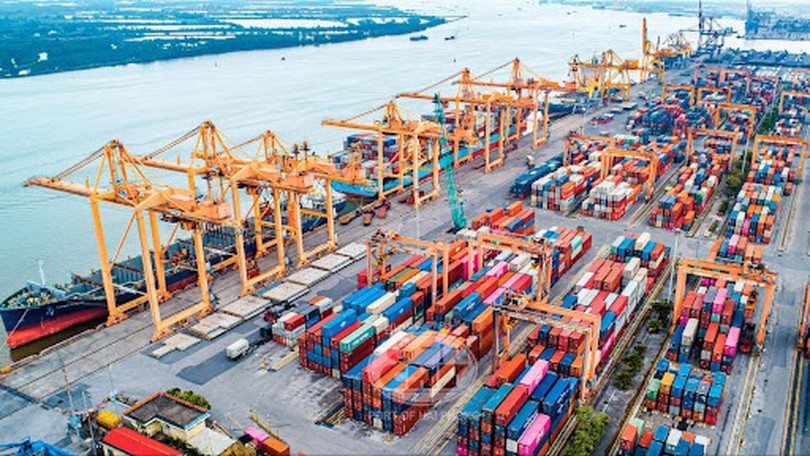 Ngành logistics đẩy mạnh xanh hóa