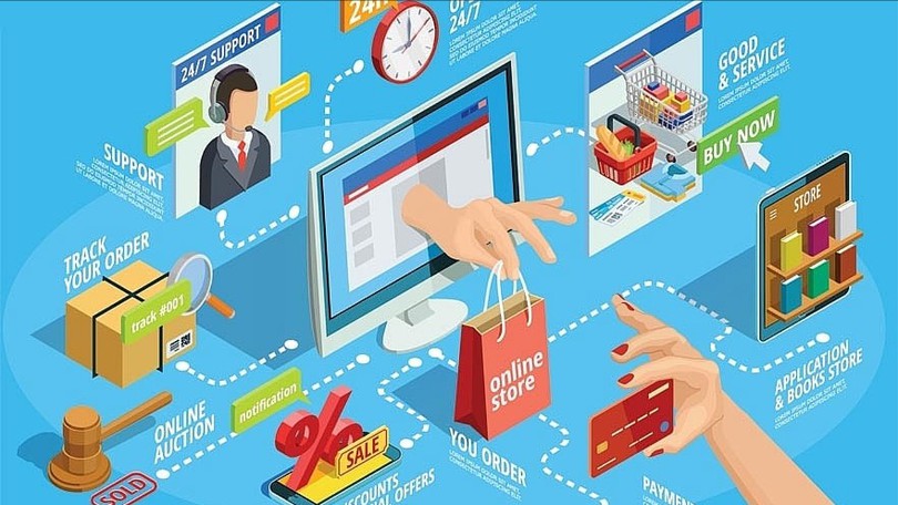 Hàng hóa online phải công bố tiêu chuẩn chất lượng từ 2026