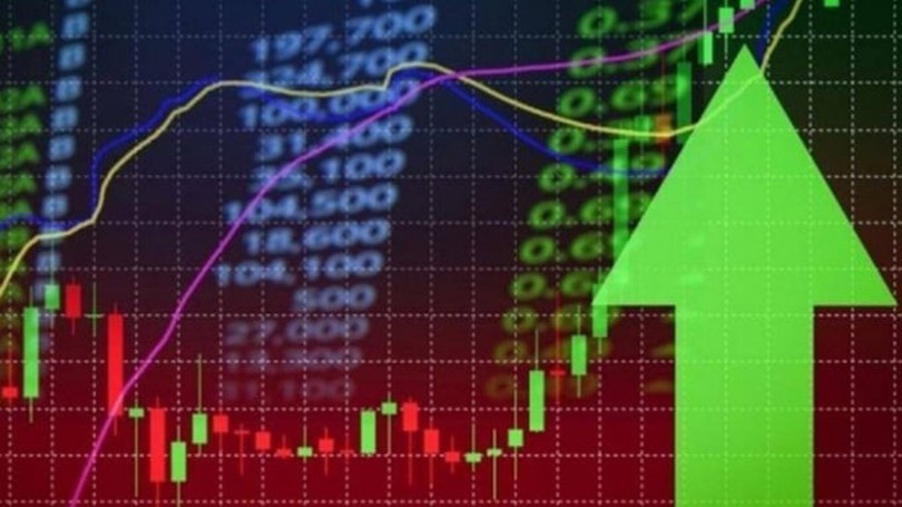VN-Index tiếp tục tăng hơn 14 điểm