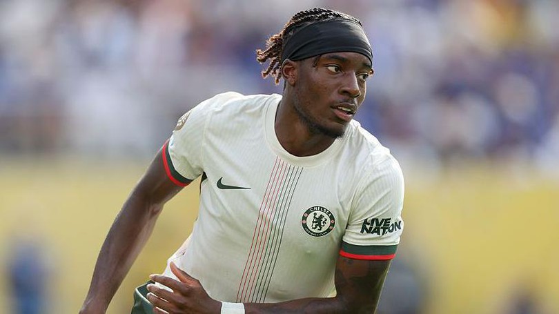 Arsenal gửi đề nghị mua Noni Madueke từ Chelsea