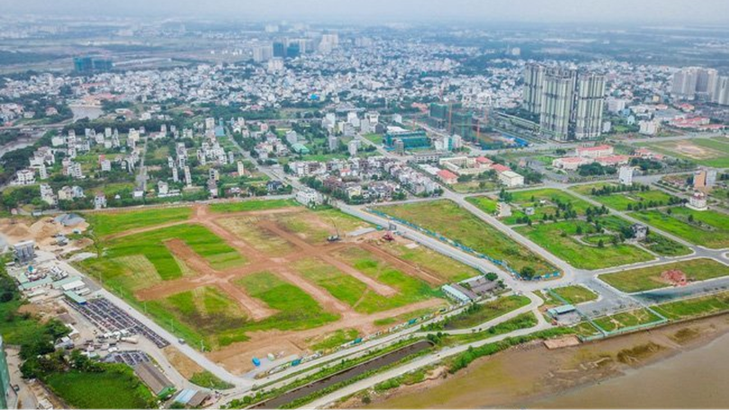 Tiếp tục hoàn thiện chính sách pháp luật về đất đai