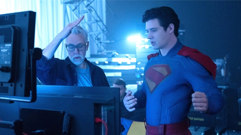 'Superman' lập kỷ lục điểm số cao từ khán giả