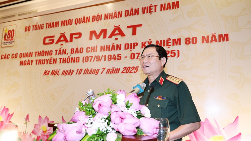 Lan tỏa nét đẹp người chiến sĩ QĐND Việt Nam