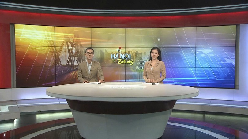 Chương trình Hà Nội buổi sáng | 10/07/2025