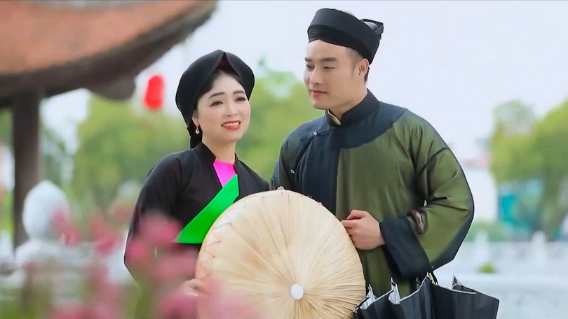 Có thêm một 'Di sản văn hóa phi vật thể quốc gia'