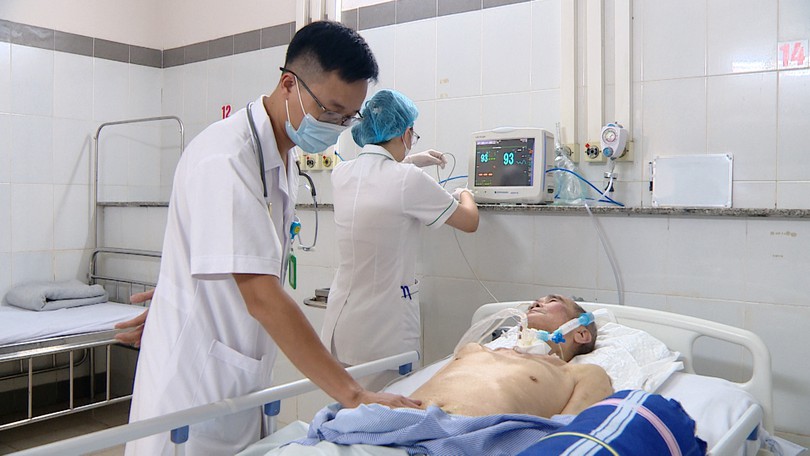 Nâng cao chất lượng khám chữa bệnh bảo hiểm y tế
