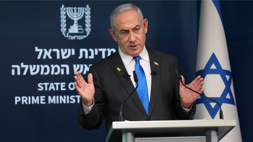 Ông Netanyahu: Israel tiến gần thỏa thuận ngừng bắn với Hamas