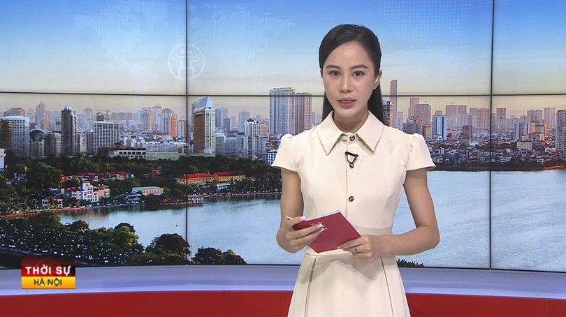 Chương trình Thời sự 9h00 | 10/07/2025