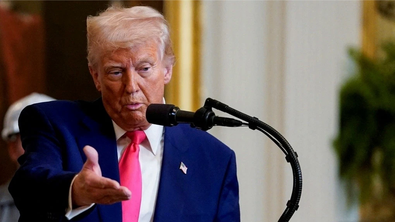 Ông Trump cân nhắc không áp thuế năm quốc gia châu Phi
