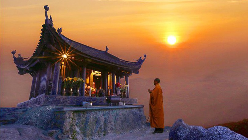 Quần thể Yên Tử-Côn Sơn Kiếp Bạc được đề cử di sản thế giới
