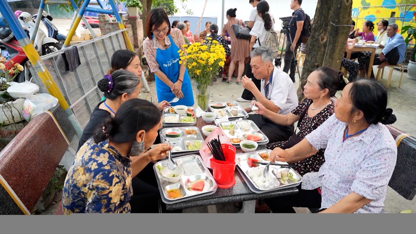 Suất cơm tình người | Người tốt quanh ta | 11/07/2025