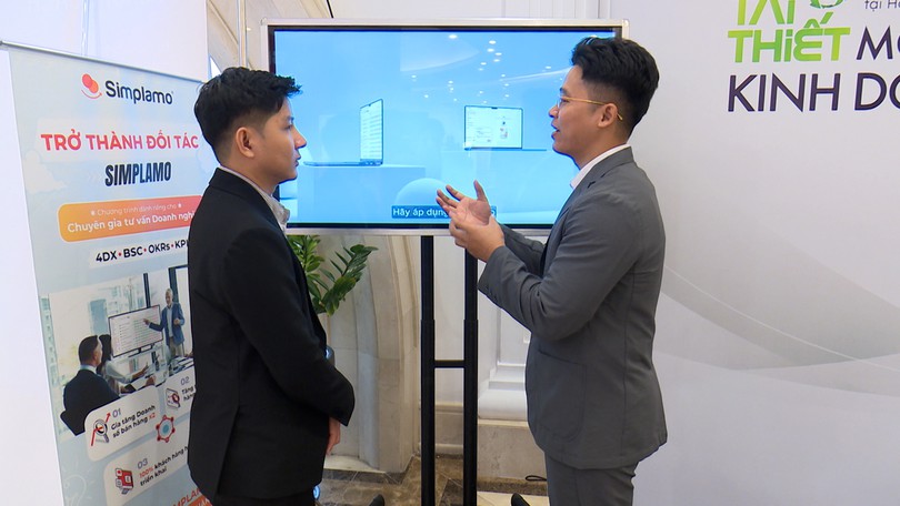 Kết nối hợp tác, phát triển kinh tế tư nhân
