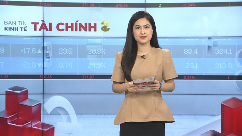 Bản tin Kinh tế Tài chính | 11/07/2025