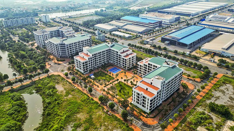 Thúc đẩy bình đẳng trong tiếp cận và sử dụng đất đai