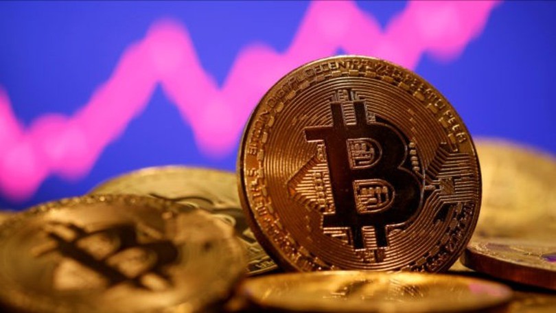 Bitcoin lập kỷ lục mới trong ngày thứ hai liên tiếp