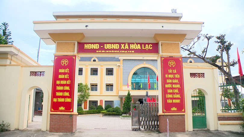 Cấp xã ưu tiên xử lý vướng mắc dự án chuyển tiếp