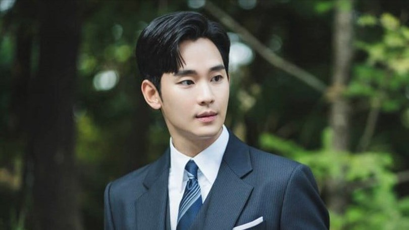 Kim Soo Hyun bán căn hộ trị giá 149 tỷ