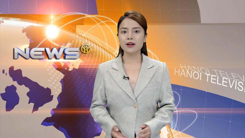 HANOITV News | 11/07/2025