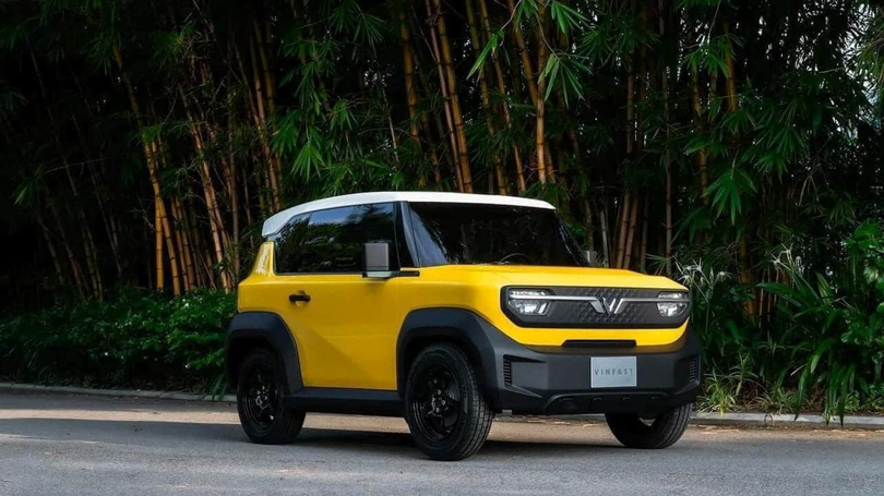 Top 10 xe có doanh số tốt nhất tháng 6/2025
