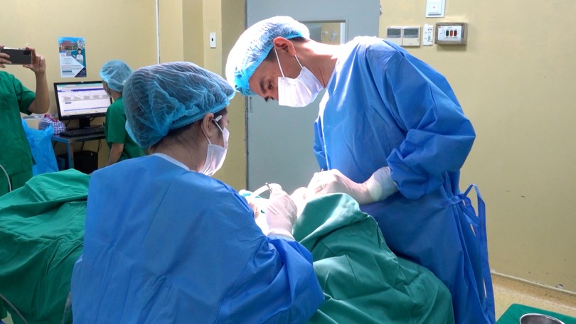 Cảnh báo tình trạng sâu răng nặng ở trẻ em