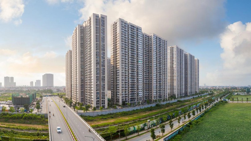 Nhiều dự án nhà ở 'đóng băng' sắp được tái khởi động