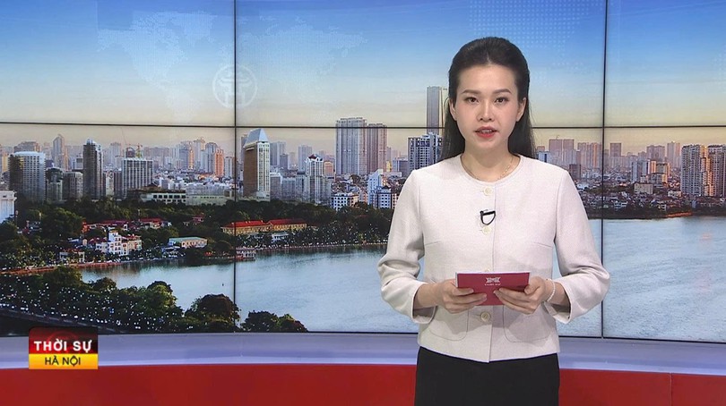 Chương trình Thời sự 9h00 | 11/07/2025