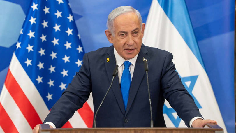 Israel đưa ra điều kiện ngừng bắn vĩnh viễn tại Gaza