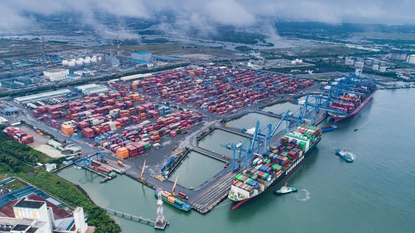 TP.HCM sau sáp nhập: Lợi thế cho doanh nghiệp phát triển