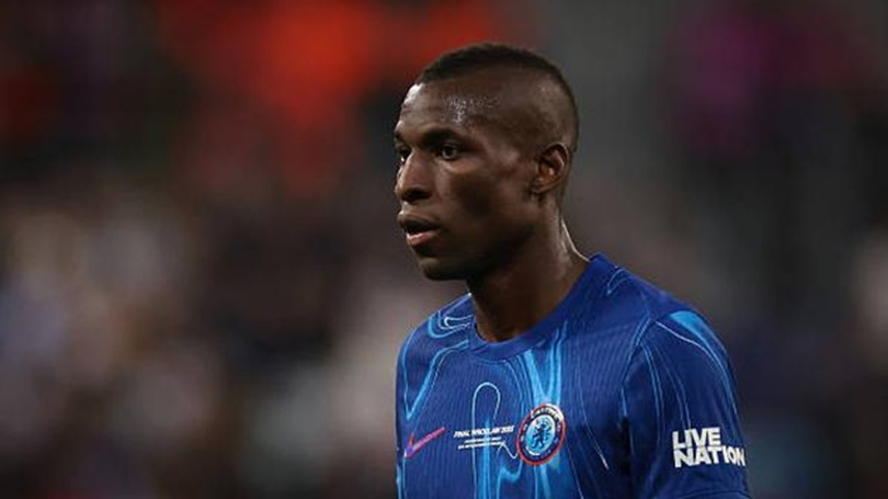 Chelsea ra giá 100 triệu bảng Anh cho Nicolas Jackson