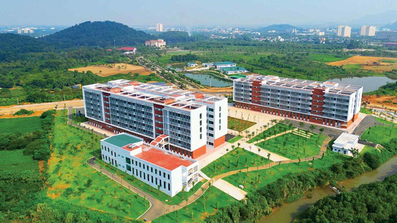 Trao quyền tự chủ toàn diện cho Đại học Quốc gia