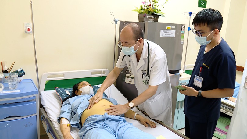 Viêm gan: Căn bệnh giết người thầm lặng | Sức khỏe cộng đồng | 12/07/2025
