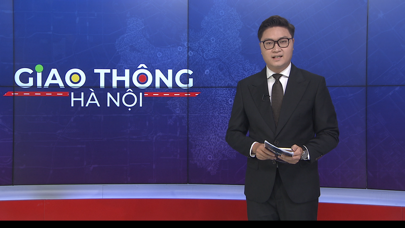 Giao thông Hà Nội | 12/07/2025